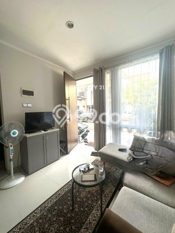 Dijual Hunian Rumah Nyaman 3 KT di Bintaro, Tangerang Selatan Dijual Hunian Rumah Nyaman 3 KT di Bintaro, Tangerang Selatan