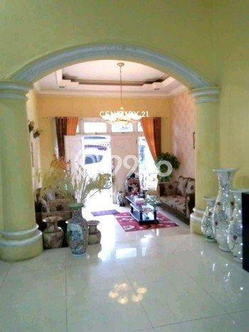 Dijual Rumah 5 Kamar Lokasi Strategis Nyaman dan Strategis di Setu Dijual Rumah 5 Kamar Lokasi Strategis Nyaman dan Strategis di Setu