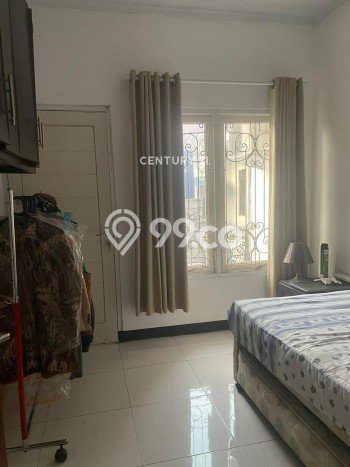 Hunian Super Elit dengan Akses Paling Strategis di Bintaro, Tangerang Selatan Hunian Super Elit dengan Akses Paling Strategis di Bintaro, Tangerang Selatan