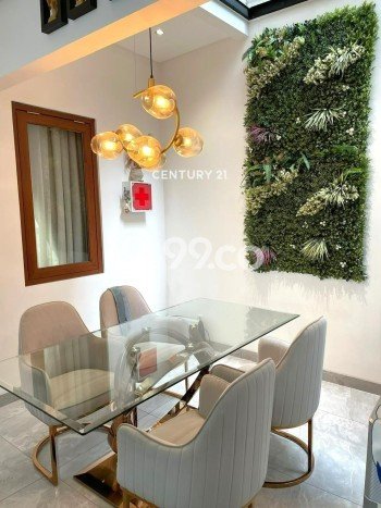 Dijual Rumah Luas Megah Dengan View Cantik di Bintaro, Tangerang Selatan Dijual Rumah Luas Megah Dengan View Cantik di Bintaro, Tangerang Selatan