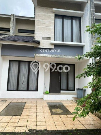 Hunian Cantik Modern Lb 69m2 di Pondok Aren, Tangerang Selatan Hunian Cantik Modern Lb 69m2 di Pondok Aren, Tangerang Selatan