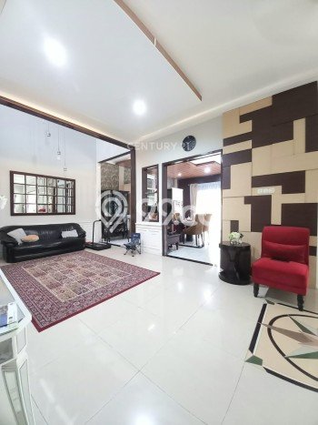 Hunian Super Mewah dengan Akses Paling Strategis di Bintaro, Tangerang Selatan Hunian Super Mewah dengan Akses Paling Strategis di Bintaro, Tangerang Selatan