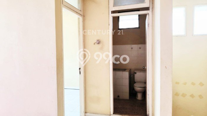 Rumah Luxury Modern Tanpa Renovasi di Bintaro Tangerang Selatan Rumah Luxury Modern Tanpa Renovasi di Bintaro Tangerang Selatan
