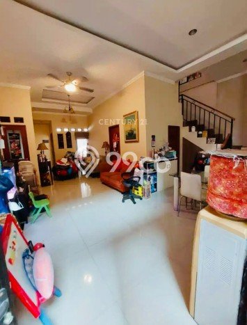 Jual Rumah Bagus Siap Huni LB 105m2 di Pondok Aren, Tangerang Selatan Jual Rumah Bagus Siap Huni LB 105m2 di Pondok Aren, Tangerang Selatan