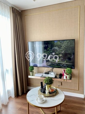 PREMIUM CHOICE! Apartemen di , 2 KT, Luas 45m2m², Area Strategis, Fasilitas Lengkap PREMIUM CHOICE! Apartemen di , 2 KT, Luas 45m2m², Area Strategis, Fasilitas Lengkap