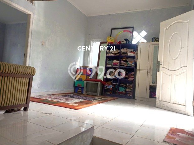 Dijual Rumah 2 Kamar Lokasi Strategis Nyaman dan Strategis di Pondok Aren Dijual Rumah 2 Kamar Lokasi Strategis Nyaman dan Strategis di Pondok Aren