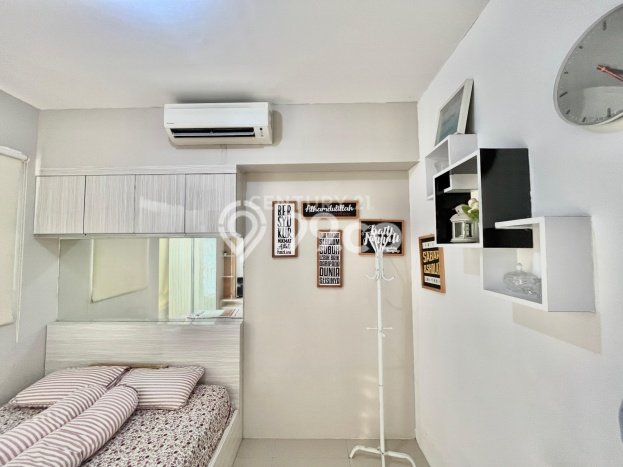 Dijual Apartemen Nyaman di Pondok Aren Tangerang Selatan 1 Kamar Tidur Dijual Apartemen Nyaman di Pondok Aren Tangerang Selatan 1 Kamar Tidur