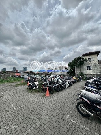 Untuk Dijual Tanah di Jakarta Selatan, Luas 5781m2 SHM Untuk Dijual Tanah di Jakarta Selatan, Luas 5781m2 SHM