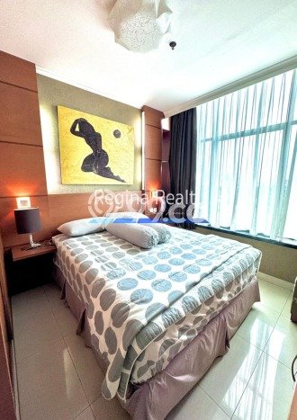 Sewa Apartemen Ekonomis 2 BR di Terogong Jakarta Selatan Sewa Apartemen Ekonomis 2 BR di Terogong Jakarta Selatan