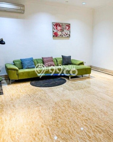 Rumah Asri di Pondok Indah, 3 KM, Luas 455m2m² LB 300m2m² Rumah Asri di Pondok Indah, 3 KM, Luas 455m2m² LB 300m2m²