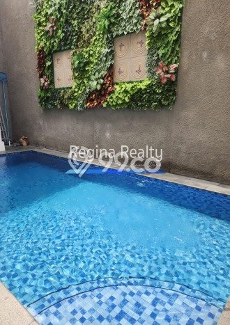 Rumah Luxury Modern Siap Huni di Pondok Indah Jakarta Selatan Rumah Luxury Modern Siap Huni di Pondok Indah Jakarta Selatan