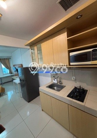 Hunian Apartemen Ideal untuk Dijual di Jakarta Pusat dengan 1 Kamar Hunian Apartemen Ideal untuk Dijual di Jakarta Pusat dengan 1 Kamar