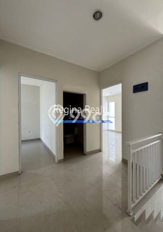 Rumah Modern Cantik 2 Kamar Siap Huni di Ciputat Rumah Modern Cantik 2 Kamar Siap Huni di Ciputat