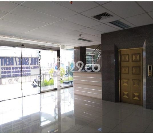 Kantor Dijual di Prime Area Jakarta Selatan Luas 8800m2 Kantor Dijual di Prime Area Jakarta Selatan Luas 8800m2