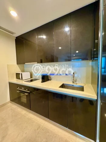 Paling Dicari! Apartemen Premium Dijual di Pondok Indah Punya 1 Bedroom Paling Dicari! Apartemen Premium Dijual di Pondok Indah Punya 1 Bedroom