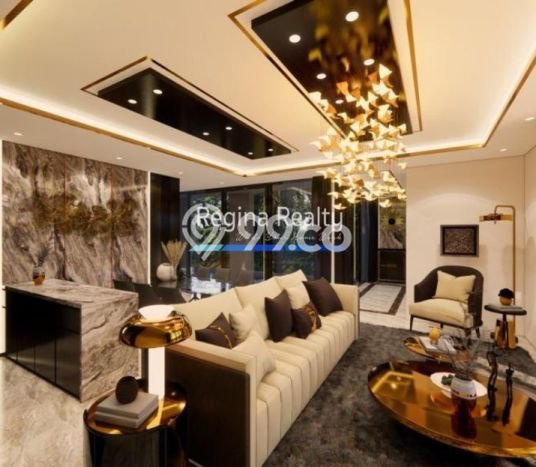 Hot Offer Hunian Premium Ideal dan Luas di Jagakarsa, Jakarta Selatan Hot Offer Hunian Premium Ideal dan Luas di Jagakarsa, Jakarta Selatan