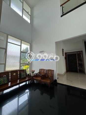For Sale Rumah Mewah Exclusive di BSD, Tangerang Selatan For Sale Rumah Mewah Exclusive di BSD, Tangerang Selatan