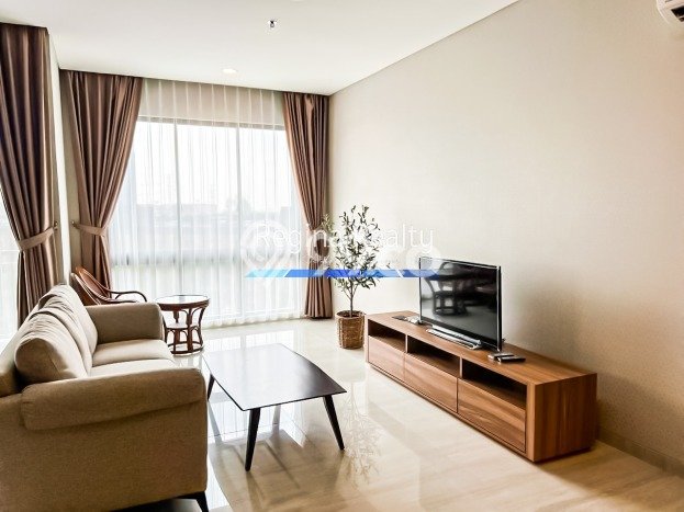 Sewa Apartemen Terjangkau 2 KT di Alam Sutera Tangerang Sewa Apartemen Terjangkau 2 KT di Alam Sutera Tangerang