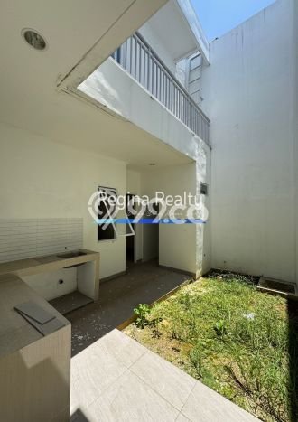 Rumah Modern Cantik 2 Kamar Siap Huni di Ciputat Rumah Modern Cantik 2 Kamar Siap Huni di Ciputat