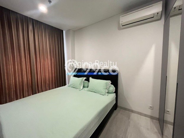 Sewa Apartemen Terjangkau 2 KT di Alam Sutera Tangerang Sewa Apartemen Terjangkau 2 KT di Alam Sutera Tangerang