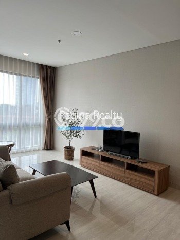 Sewa Apartemen Terjangkau 2 KT di Alam Sutera Tangerang Sewa Apartemen Terjangkau 2 KT di Alam Sutera Tangerang