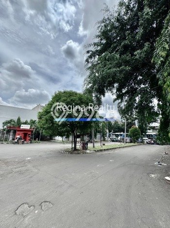 Untuk Dijual Tanah di Jakarta Selatan, Luas 5781m2 SHM Untuk Dijual Tanah di Jakarta Selatan, Luas 5781m2 SHM