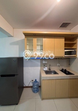 Apartemen Favorit Nyaman Dijual di Jakarta Pusat dengan 1 Kamar Tidur Apartemen Favorit Nyaman Dijual di Jakarta Pusat dengan 1 Kamar Tidur