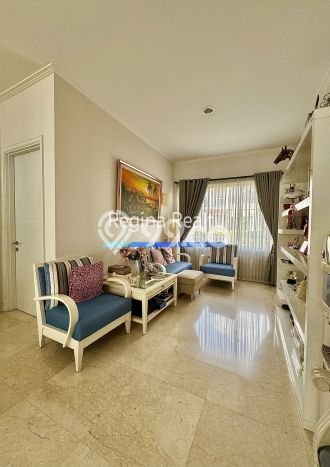 For Sale! Premium House LT 250m2 Desain Modern di Lebak Bulus For Sale! Premium House LT 250m2 Desain Modern di Lebak Bulus