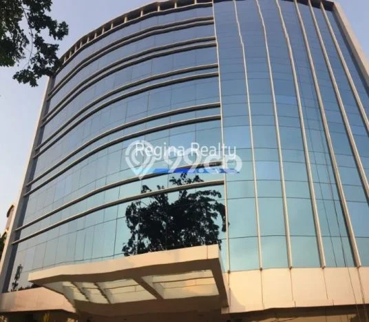 Kantor untuk Disewa di Pusat Jakarta Selatan Luas Bangunan 8800m2 Kantor untuk Disewa di Pusat Jakarta Selatan Luas Bangunan 8800m2