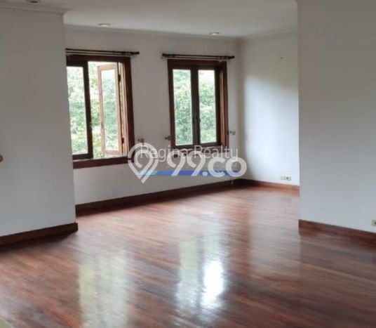 Ready to Use! Premium House LT 650m2 Desain Modern di Kuningan Ready to Use! Premium House LT 650m2 Desain Modern di Kuningan