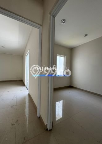 Rumah Modern Cantik 2 Kamar Siap Huni di Ciputat Rumah Modern Cantik 2 Kamar Siap Huni di Ciputat