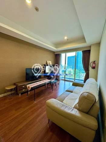 Paling Dicari! Apartemen Premium Dijual di Pondok Indah Punya 1 Bedroom Paling Dicari! Apartemen Premium Dijual di Pondok Indah Punya 1 Bedroom