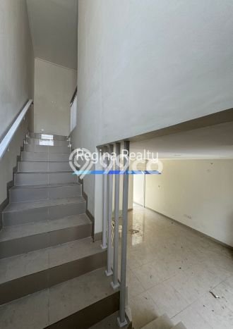 Rumah Modern Cantik 2 Kamar Siap Huni di Ciputat Rumah Modern Cantik 2 Kamar Siap Huni di Ciputat