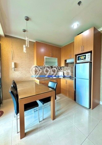 Sewa Apartemen Ekonomis 2 BR di Terogong Jakarta Selatan Sewa Apartemen Ekonomis 2 BR di Terogong Jakarta Selatan