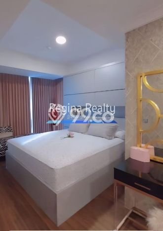 Apartemen Ready Kawasan , 2 KM, Luas 124m2m² Apartemen Ready Kawasan , 2 KM, Luas 124m2m²
