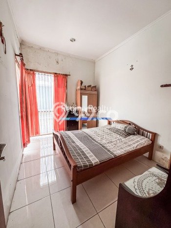 Dijual Rumah 3 Kamar Lokasi Ideal Nyaman dan Strategis di Kembangan Dijual Rumah 3 Kamar Lokasi Ideal Nyaman dan Strategis di Kembangan