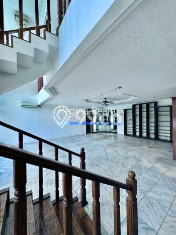 Hunian Elit LB 800m2 Siap Pakai Desain Elegan di Cipete, Jakarta Selatan Hunian Elit LB 800m2 Siap Pakai Desain Elegan di Cipete, Jakarta Selatan