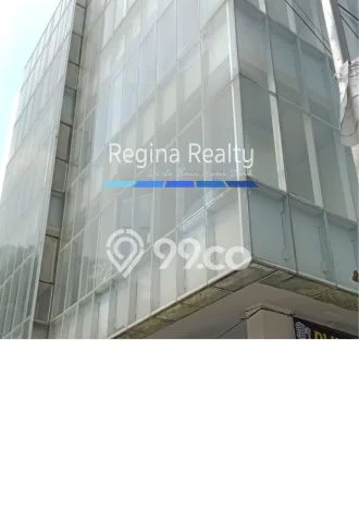 Kantor Premium di , Luas 600m2m², Jalan Mainroad, Ramai Kantor Premium di , Luas 600m2m², Jalan Mainroad, Ramai