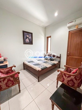 Dijual Rumah 3 Kamar Lokasi Ideal Nyaman dan Strategis di Kembangan Dijual Rumah 3 Kamar Lokasi Ideal Nyaman dan Strategis di Kembangan