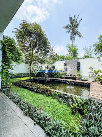 For Sale Rumah Mewah Exclusive di BSD, Tangerang Selatan For Sale Rumah Mewah Exclusive di BSD, Tangerang Selatan