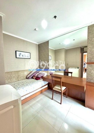 Sewa Apartemen Ekonomis 2 BR di Terogong Jakarta Selatan Sewa Apartemen Ekonomis 2 BR di Terogong Jakarta Selatan