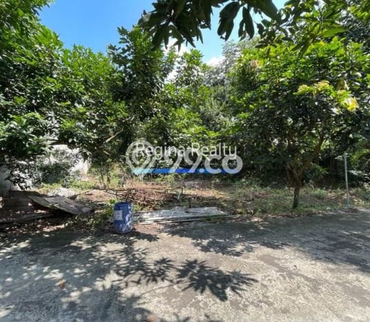 Dijual Tanah di Jakarta Timur, Luas 500m2 SHM Dijual Tanah di Jakarta Timur, Luas 500m2 SHM