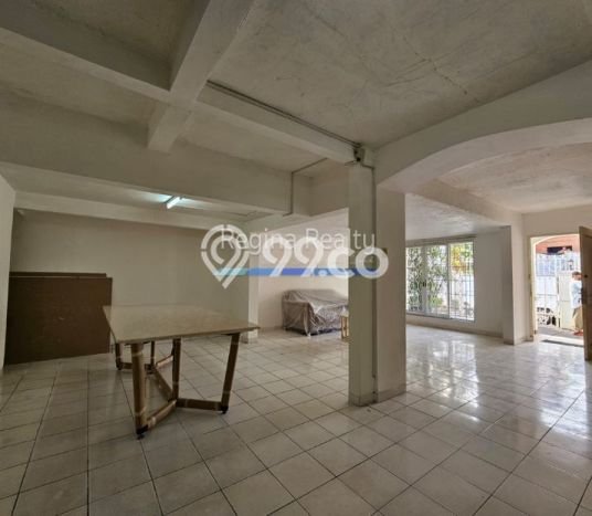 For Sale! Premium House LT 160m2 Desain Elegan di Pondok Indah For Sale! Premium House LT 160m2 Desain Elegan di Pondok Indah