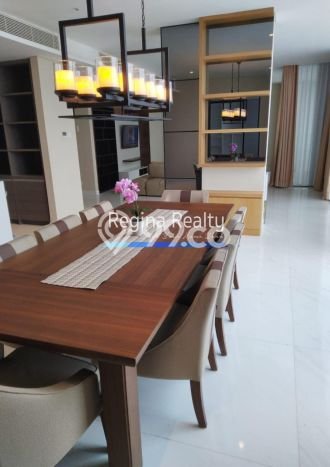 Apartemen Murah dengan 4 BR & 3 KM di Tanah Abang Jakarta Pusat Apartemen Murah dengan 4 BR & 3 KM di Tanah Abang Jakarta Pusat