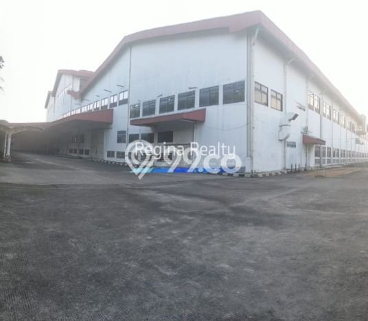 Tanah untuk Dijual di Pasar Rebo Jakarta Timur Luas 42928m2 Tanah untuk Dijual di Pasar Rebo Jakarta Timur Luas 42928m2