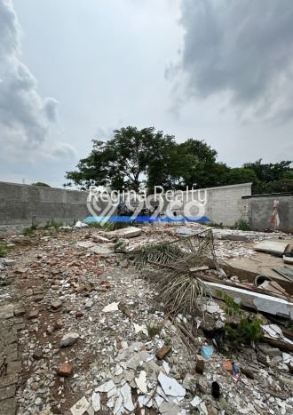 Tanah Dijual Lokasi Kebayoran Lama, Jakarta Selatan Luas 209m2 Legalitas Aman Tanah Dijual Lokasi Kebayoran Lama, Jakarta Selatan Luas 209m2 Legalitas Aman