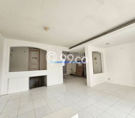 For Sale! Premium House LT 160m2 Desain Elegan di Pondok Indah For Sale! Premium House LT 160m2 Desain Elegan di Pondok Indah