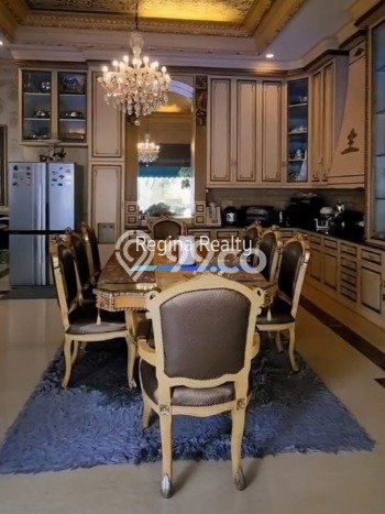 Rumah Mewah Dijual LT 736m2 di Duren Sawit, Jakarta Timur Rumah Mewah Dijual LT 736m2 di Duren Sawit, Jakarta Timur