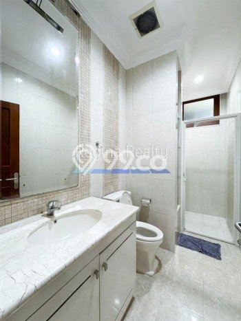 Rumah Sewa Jakarta Selatan LT 835m2 LB 500m2 Kawasan Pondok Indah Rumah Sewa Jakarta Selatan LT 835m2 LB 500m2 Kawasan Pondok Indah