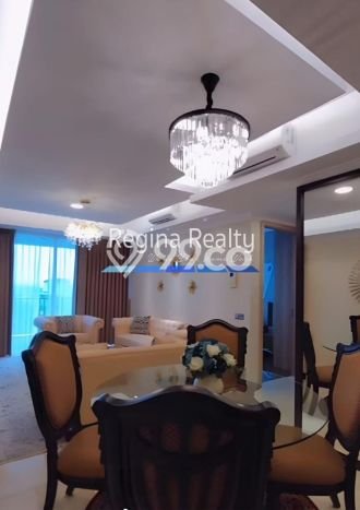 Apartemen Prestisius Dijual di Jakarta Selatan Lokasi Strategis Punya 2 Kamar Tidur Apartemen Prestisius Dijual di Jakarta Selatan Lokasi Strategis Punya 2 Kamar Tidur